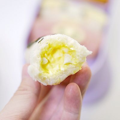 三明治|蛋黄酱三明治