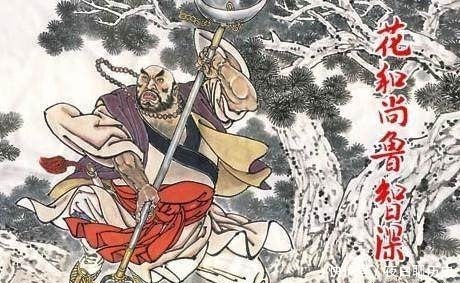 李俊|宋江收拾了这么多梁山好汉，为何唯独不敢收拾他