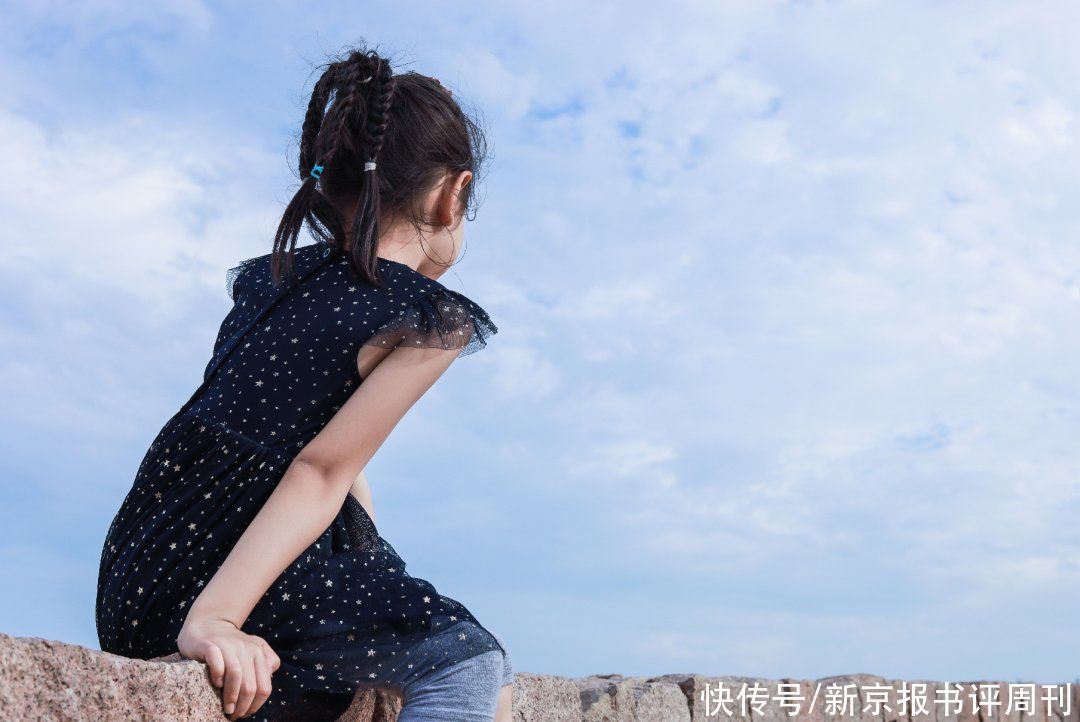 带娃|江湖上流传的带娃方法,竟然都不如爸爸的自成一派