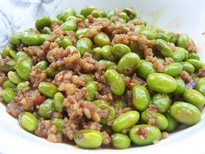 爽口的几道家常美食,学会做给家人尝尝,满足下家人的胃口