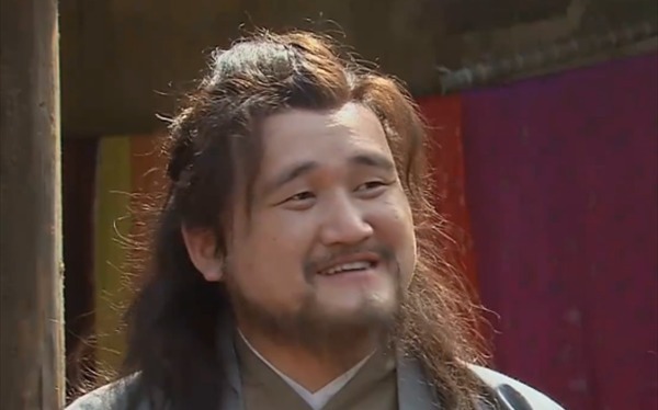 梁山|岳家军六大丑将:梁山好汉后人上榜,榜首娶了中原头号美女