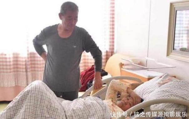 夫妻|67岁老人生3胎后续大女儿曾想断绝关系,如今变“宠妹狂魔”