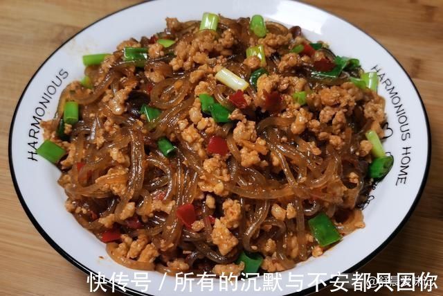 食盐|下班炒菜别发愁,6道经典家常菜,简单一炒,味道特好,真香