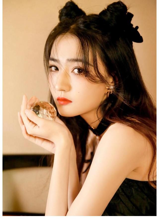 徐璐高清图集