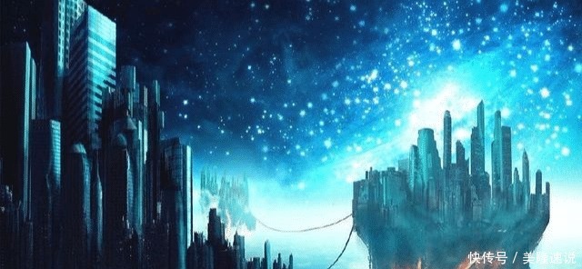 进化|《圣墟》的落脚点在哪里,难道楚风无敌于阳间就完了?