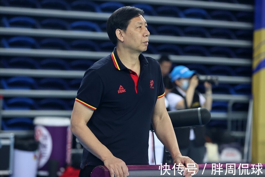 王宝泉|蔡斌0-2丢冠真的输了吗?郎平说了句公道话,王宝泉空欢喜一场
