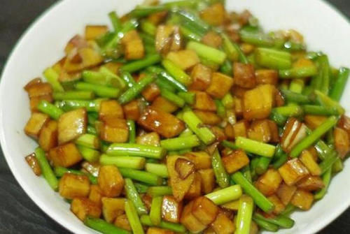 美味诱人的几道家常菜，好吃不油腻，营养解馋，家中待客倍有面子