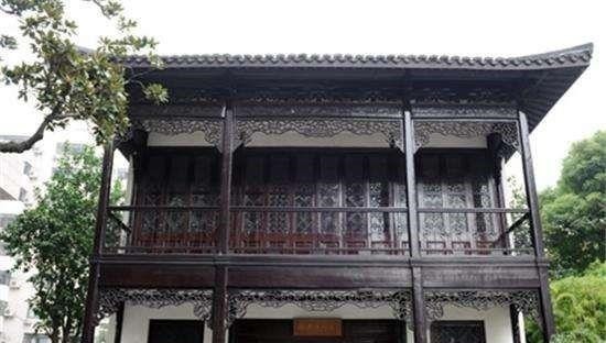 古代|晚清民间“四大藏书楼”,解谜我国古代的“十一仓”