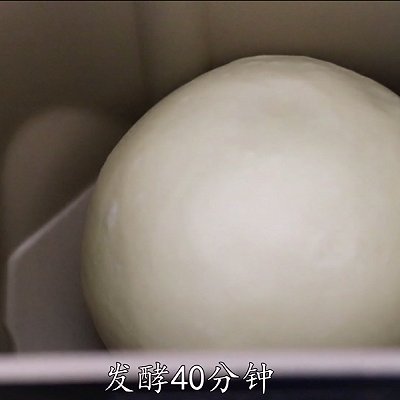 奶油|毛毛虫面包