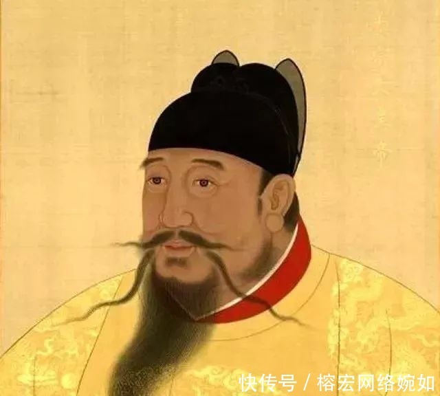 朱允炆|徐达是朱棣的岳父,他死后三个儿子在靖难中立场如何?结局如何?