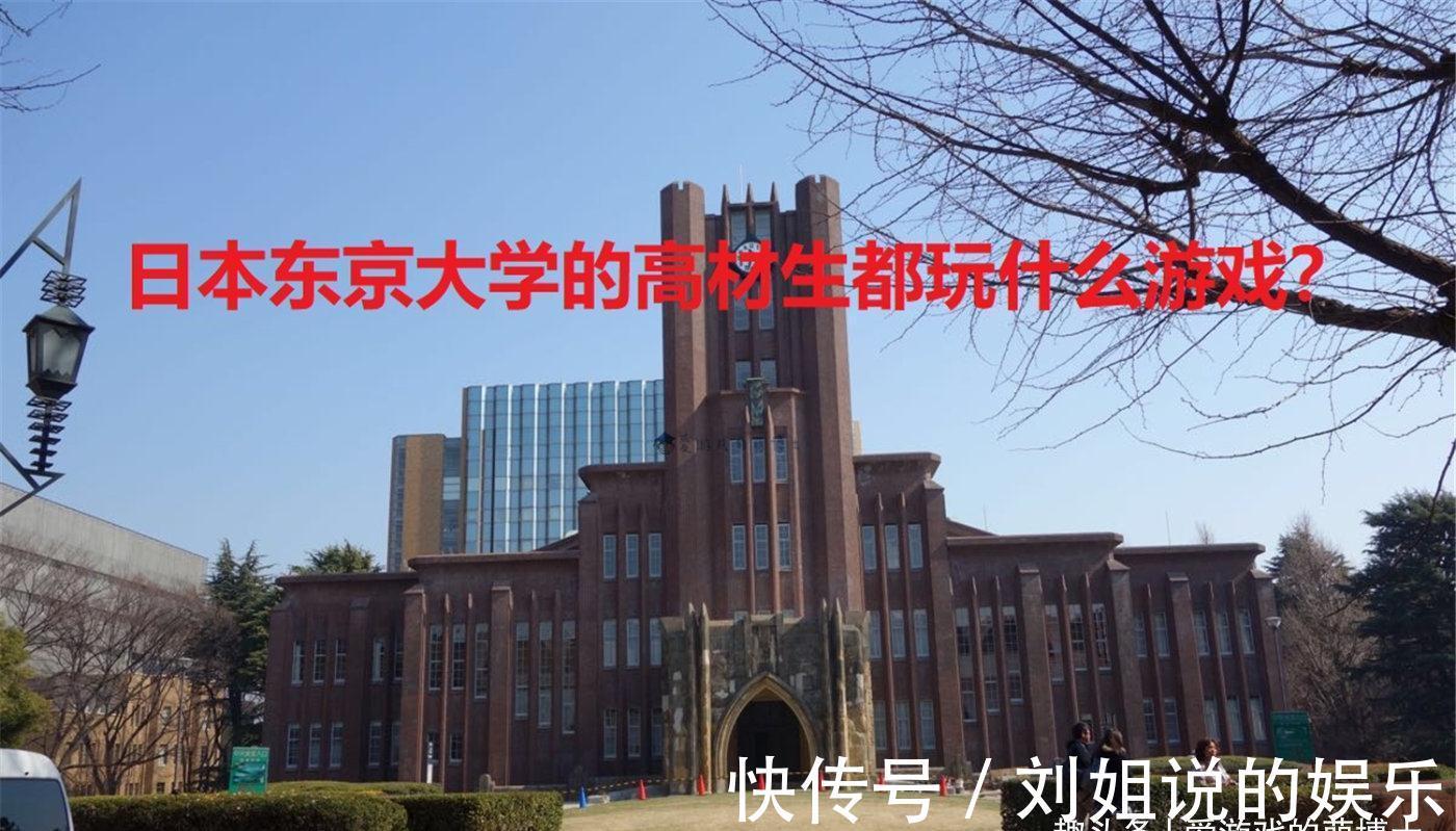 雷顿|《宝可梦》系列夺冠,日本东京大学学生票选能让人变聪明的游戏