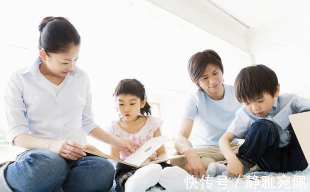 孩子|孩子常说这3句话,长大以后可能不孝顺,家长发现要及时纠正