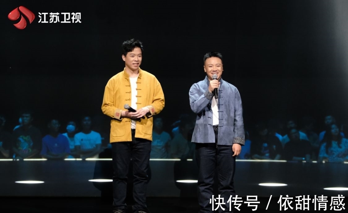 《2060》不僅節(jié)目全網(wǎng)出圈廣受好評,模式在海外也火了