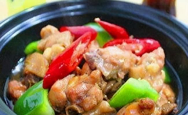 香喷喷的几道家常菜，好吃不油腻，解馋下饭，美味简单又营养