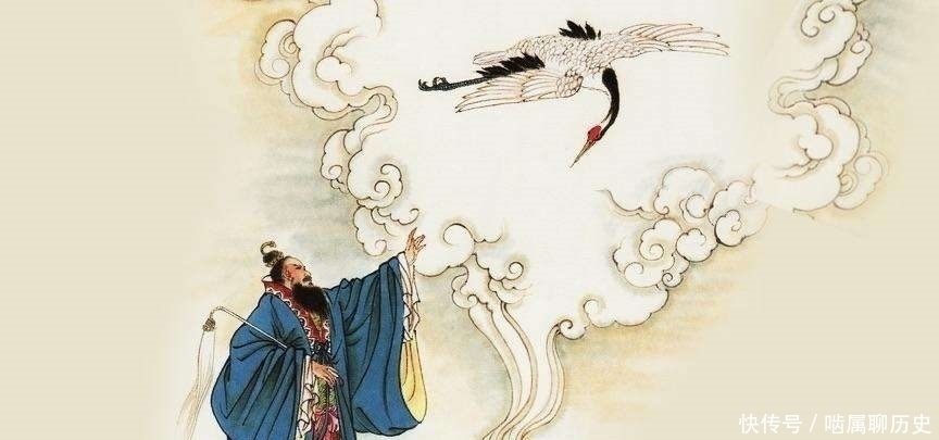 吕祖|道家曰:修性不修命,枉费一生功;佛家曰:拖尸鬼;你怎么看?