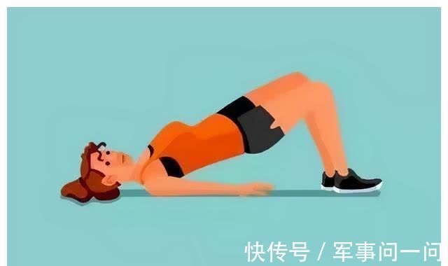 骨盆|月子期不是只能躺床,做好这些功能锻炼帮你快速恢复曼妙身材