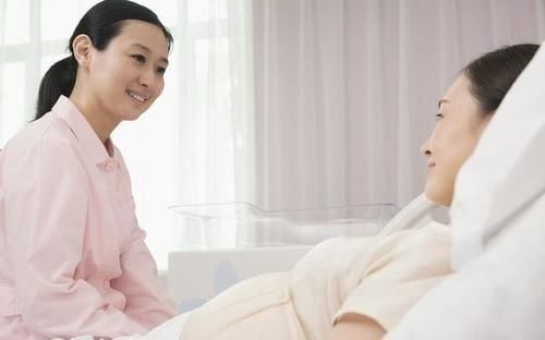 宝妈|临产的时候,很多女性都羞于这1点,医生说出实情,你能接受吗