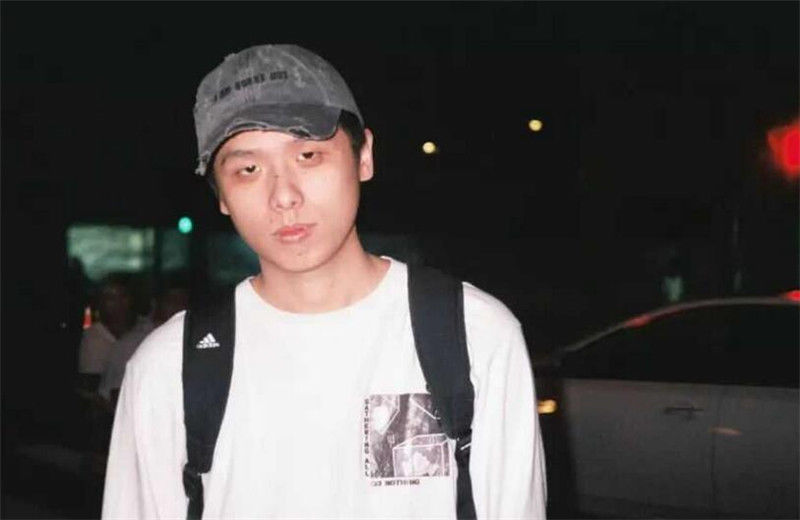 說唱聽我的|法老是誰的外號？除了法老他還有什么外號？