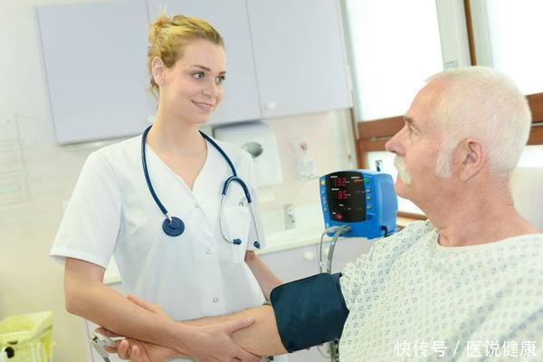 高血压|高血压为啥逐年增加?医生说出4点原因,希望你一个也不占