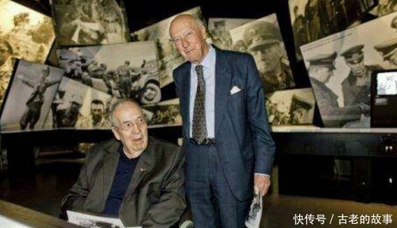 儿子|隆美尔被赐死前,说服了要反抗的儿子,儿子晚年回忆父亲做的对