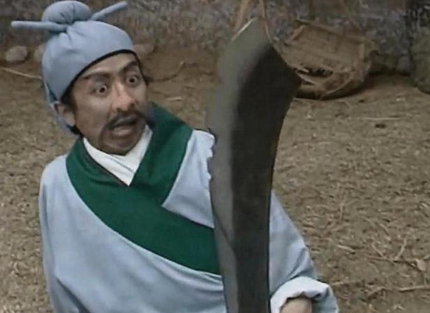 唐三藏|孙悟空打死六个山贼,将六个人的名字连起来,会发现一个秘密