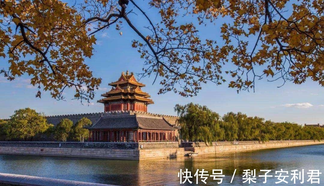 溪云初$行人莫问当年事,故国东来渭水流——许浑的律诗还真是耐读