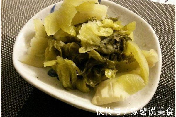 腌酸菜不要只加盐,多加这1步,腌出的酸菜特美味