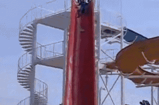 |搞笑GIF:设计师你出来 我保证不打你脸