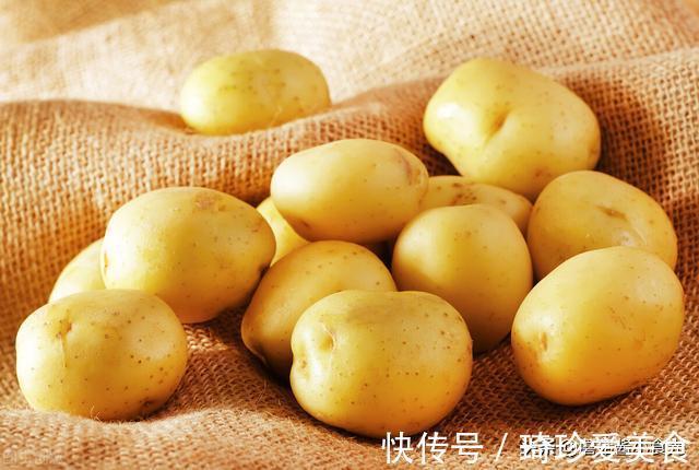休眠期|土豆千万别放冰箱!记住3个保存方法,土豆放半年也不发芽不腐烂
