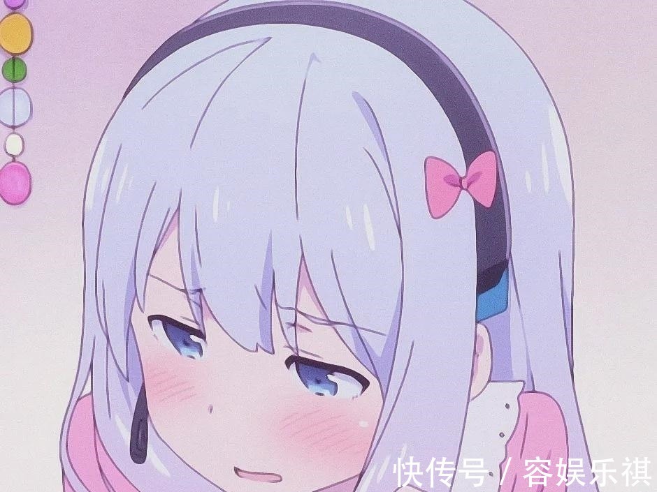 动漫|动漫头像:大抵知心有庭树;亭亭一如你风致