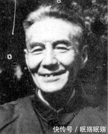 解放战争|解放战争时期，唯一没有起义的滇军将领，与龙云还是亲戚关系