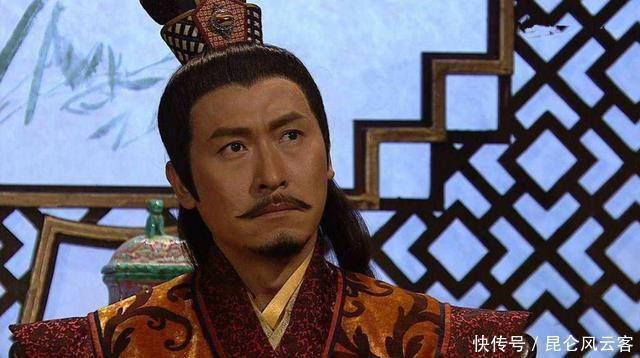 朱棣|明成祖朱棣的一个决定两次挽救大明王朝,不得不佩服他的高瞻远瞩