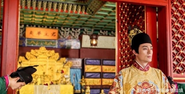 复辟|景泰帝为何会被他的哥哥明英宗夺位复辟, 他究竟哪里没做好