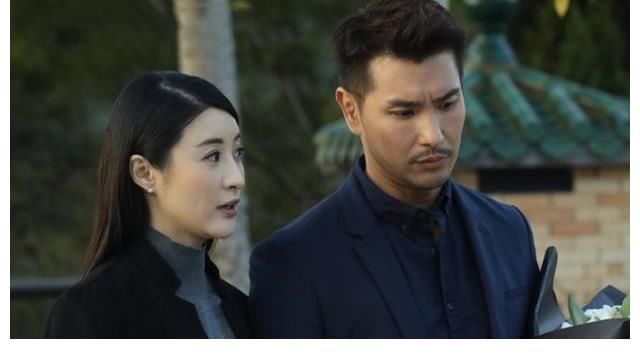 TVB颁奖典礼五强名单公布，视帝上演大乱斗，惠英红落选爆出冷门