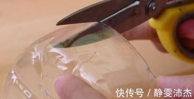 塑料瓶别扔了,简单改造一下,全家抢着用