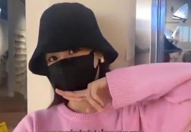 杨紫 你们期待杨紫成为《向往的生活》的常驻嘉宾吗?