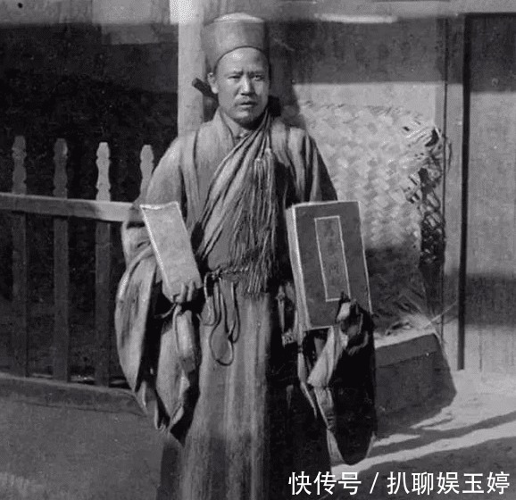 半个世纪|他守护莫高窟半个世纪,却成了“千古罪人”