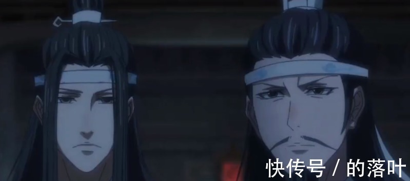 魏无羡&魔道祖师魏无羡为何宁死也不愿重回人间对生已经没有任何留恋