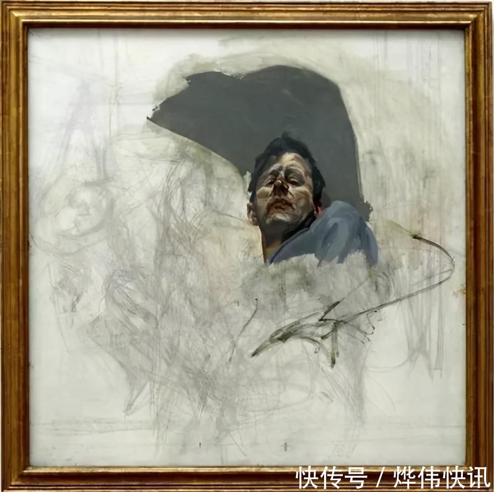 成大器|陈丹青:真正有格局的人,不会吃这3种亏,而且早晚会成大器