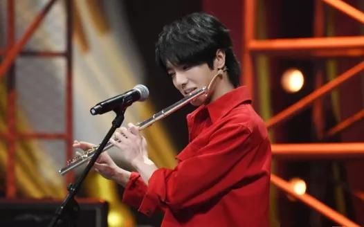 关晓彤和宋亚轩有翡造型跳无华？华晨宇是王牌节目主捧得人之一？