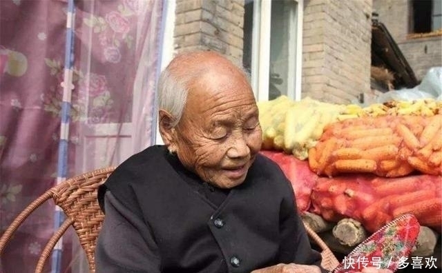 高龄老人的长寿秘籍:谨记“3多2少”,或许可以长寿远离癌