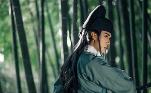 剑圣|中国古代有八圣,其中七圣世人皆知,为何只有剑圣默默无闻?