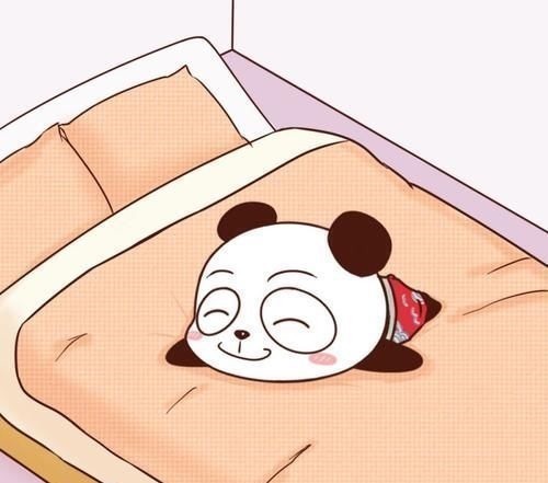 枕头|每晚用这种姿势做一次,小腹的赘肉竟然没了