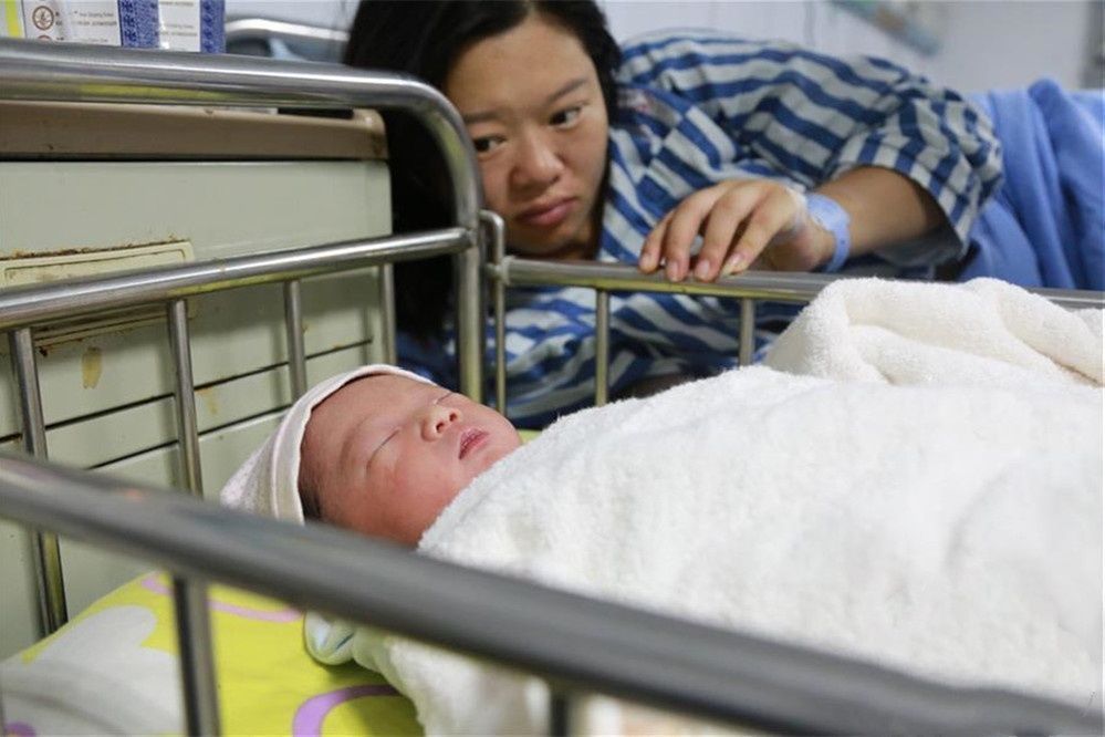 孕妈|临产前一个月,准妈妈可不能松懈,以下五件事做好了有利于分娩