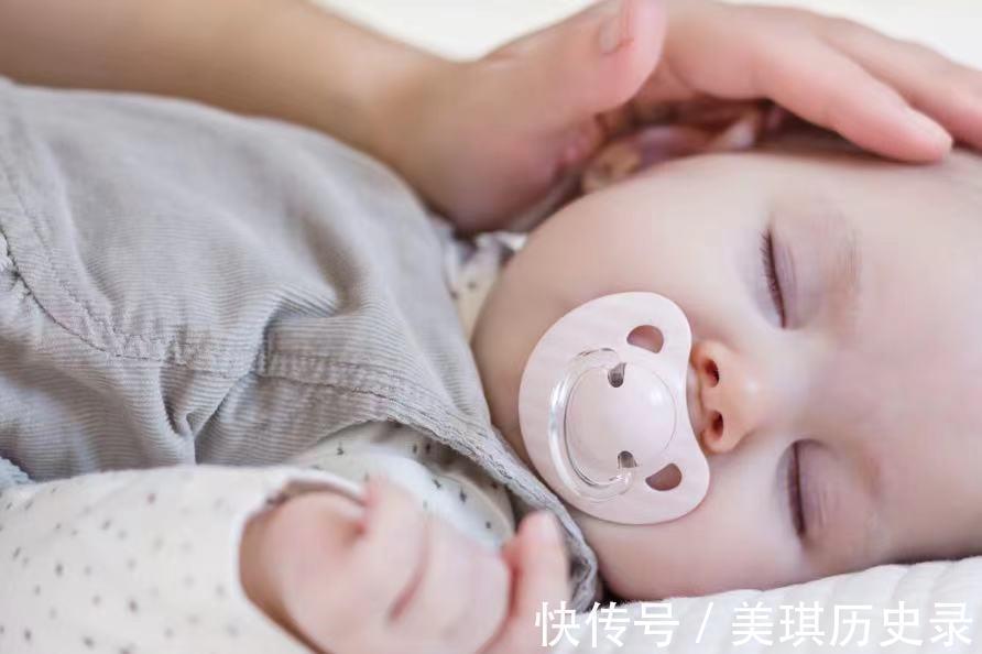 夜奶|掌握一些技巧,让“戒夜奶”不是难题,新手宝妈学起来