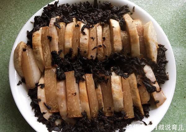 碱性|这菜是碱性食材,比土豆香比红薯营养,才3元钱1斤,知道的人少