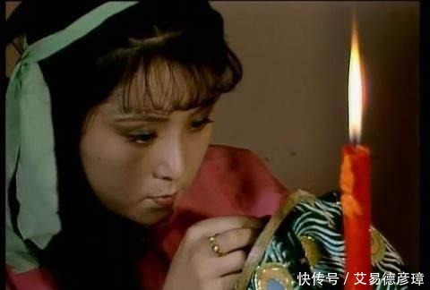 贾母|《红楼梦》中, 贾敏的死, 对王夫人和贾母造成多大的伤害!