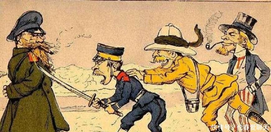 残酷|日俄战争有多残酷?