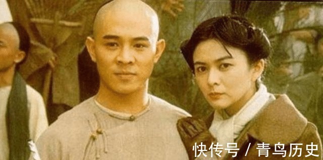 莫家拳|真实的十三姨黄飞鸿大她35岁，一生未育，1982年病逝，享年91岁