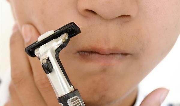 男性|胡子刮得越频繁,越容易短寿,是真的吗?医生给出回答,尽早了解
